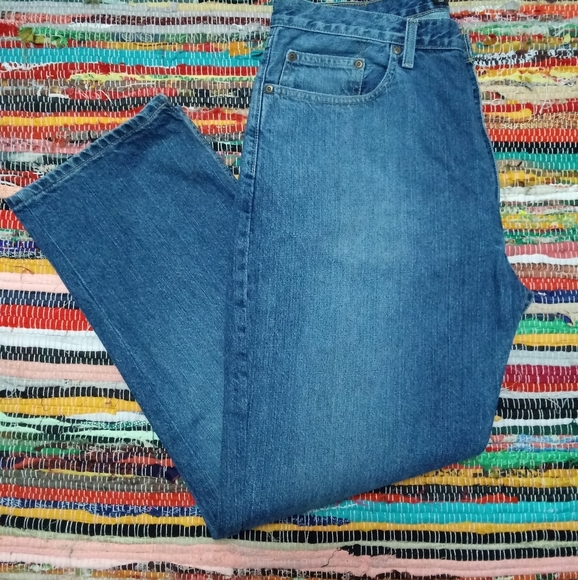 POLO RALPH LAUREN JEANS - Picture 2 of 5